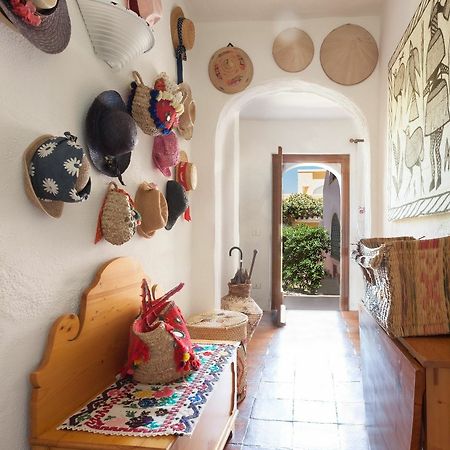 Villa Dolce Sposa Porto Cervo Kültér fotó