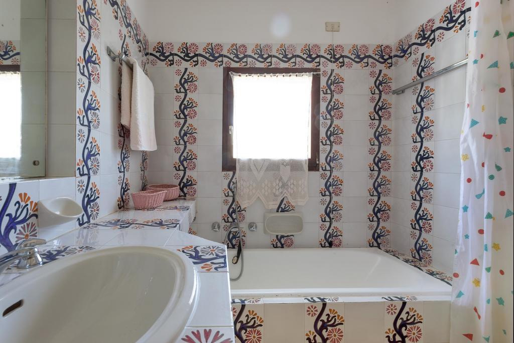Villa Dolce Sposa Porto Cervo Kültér fotó