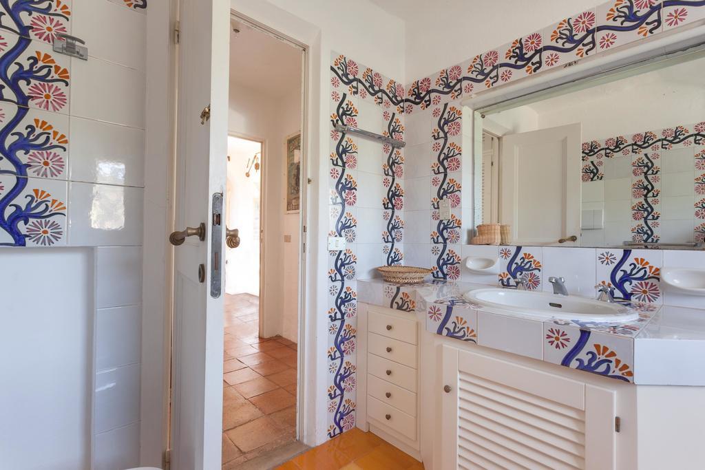 Villa Dolce Sposa Porto Cervo Kültér fotó