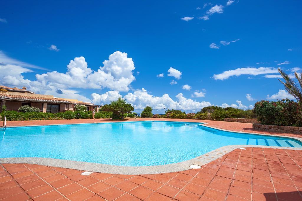 Villa Dolce Sposa Porto Cervo Kültér fotó