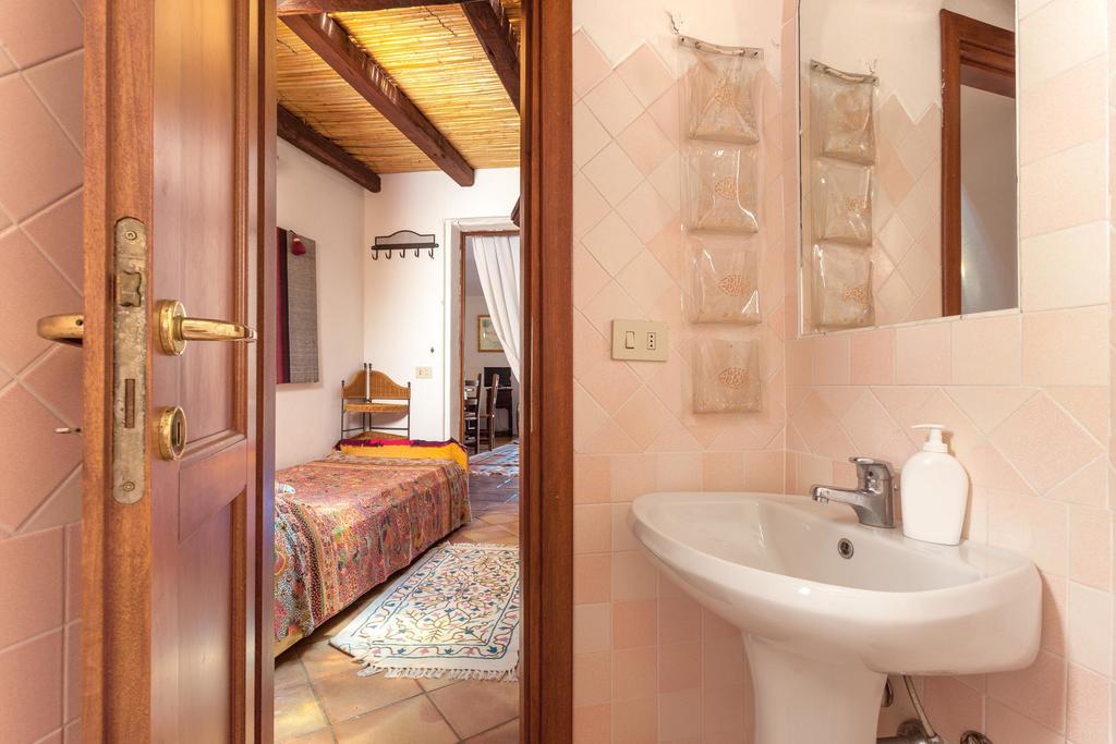 Villa Dolce Sposa Porto Cervo Kültér fotó