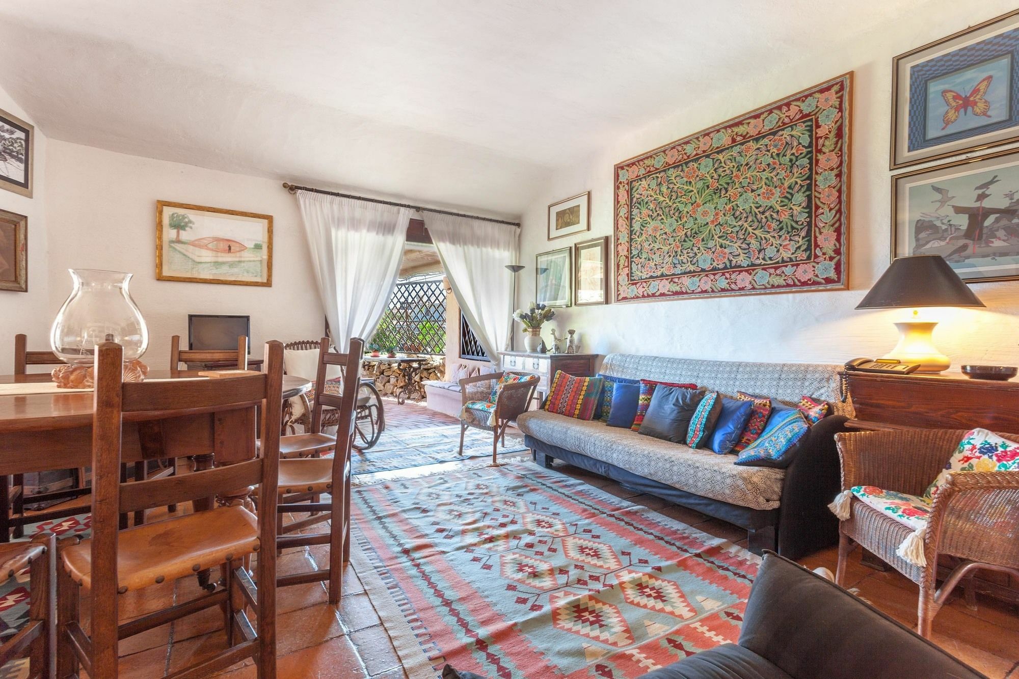 Villa Dolce Sposa Porto Cervo Kültér fotó
