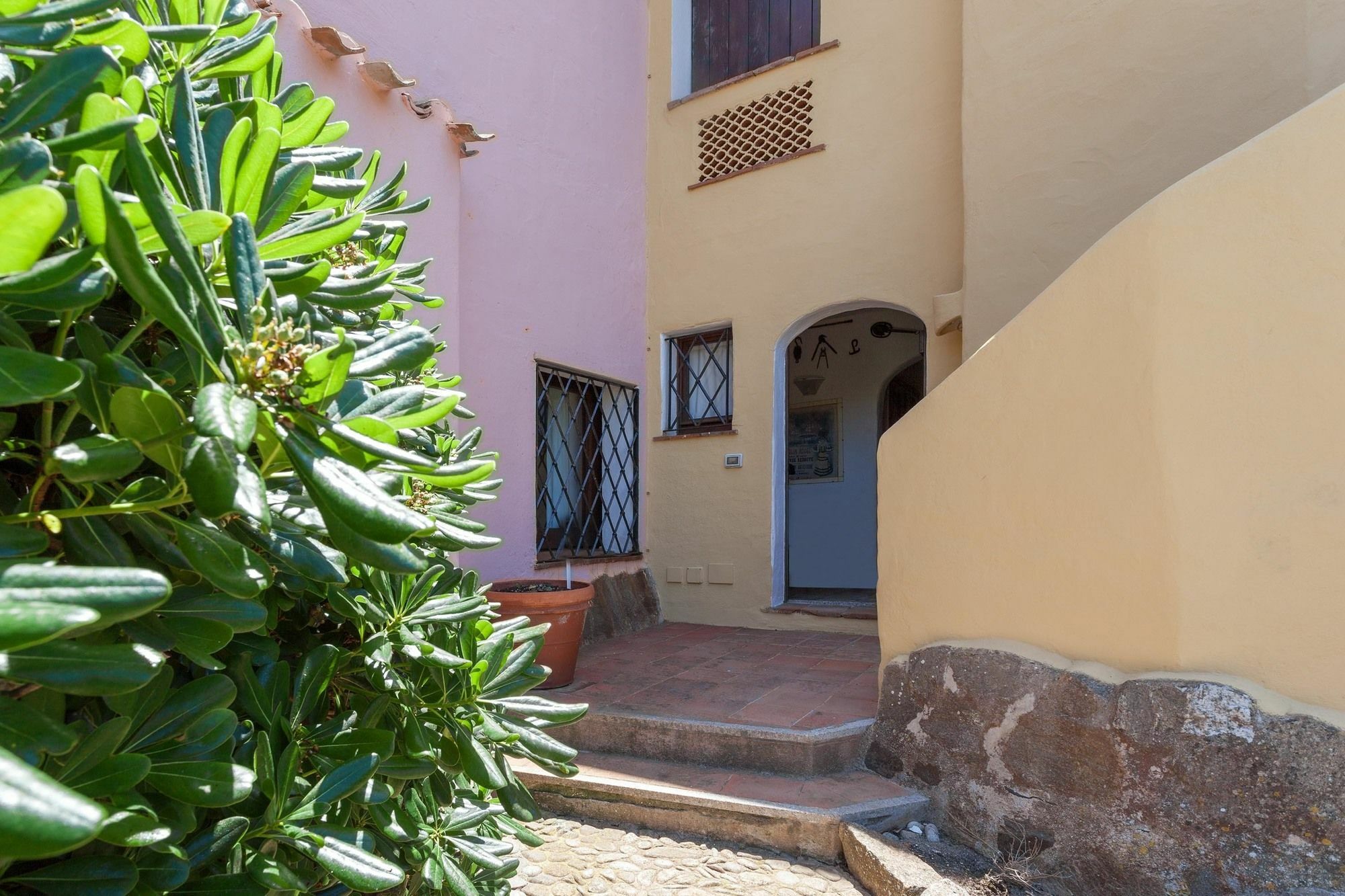 Villa Dolce Sposa Porto Cervo Kültér fotó