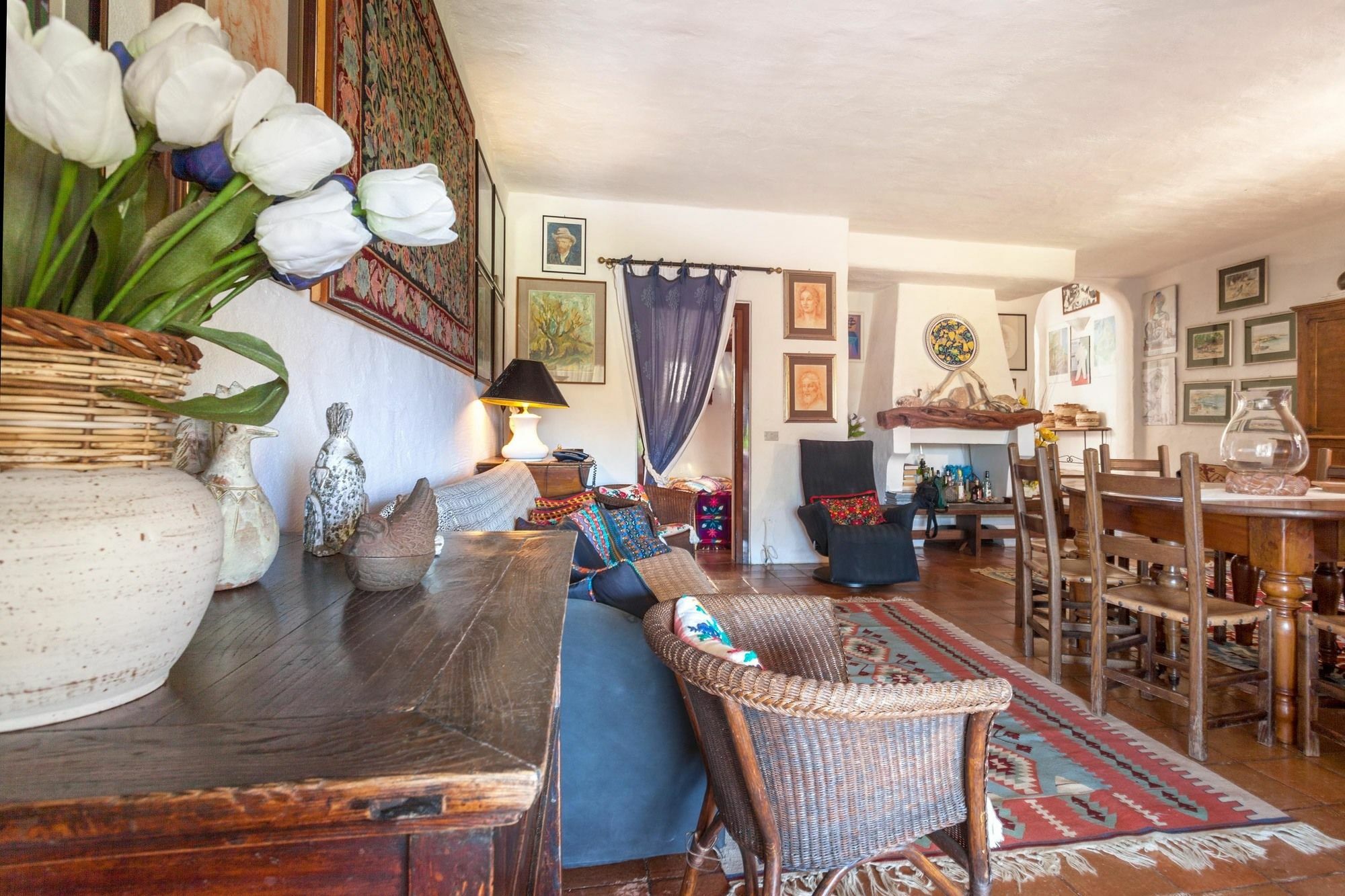 Villa Dolce Sposa Porto Cervo Kültér fotó