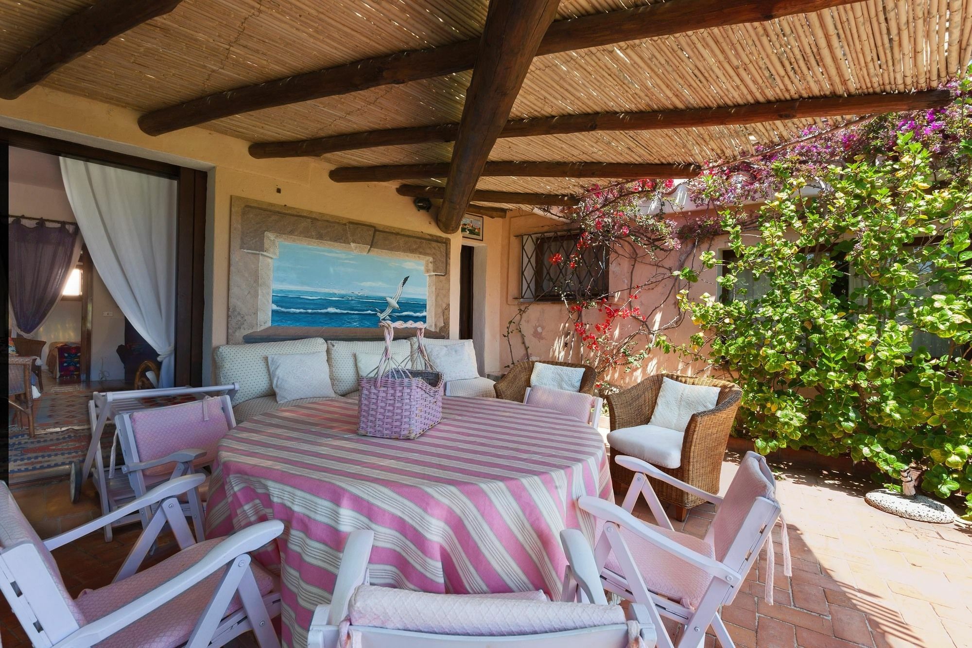Villa Dolce Sposa Porto Cervo Kültér fotó