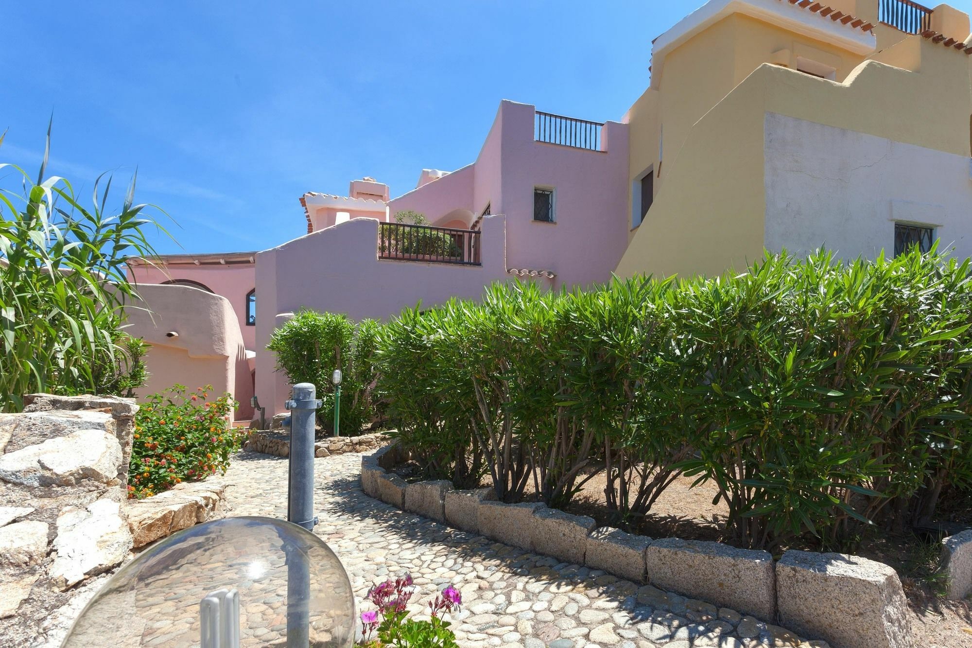 Villa Dolce Sposa Porto Cervo Kültér fotó