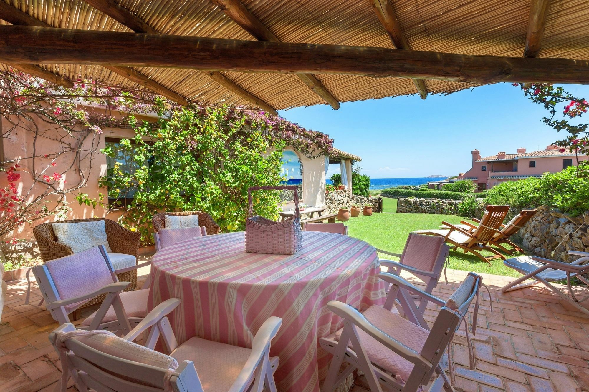 Villa Dolce Sposa Porto Cervo Kültér fotó