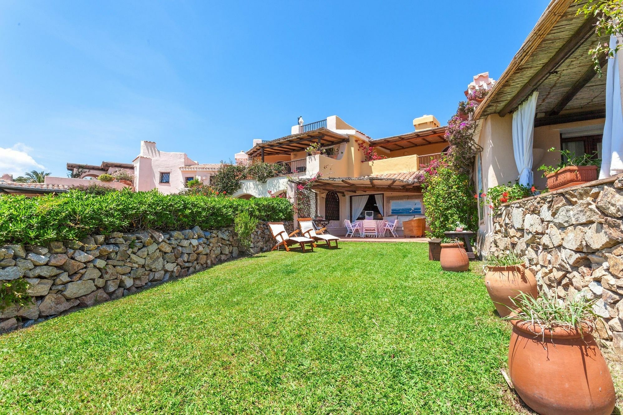 Villa Dolce Sposa Porto Cervo Kültér fotó