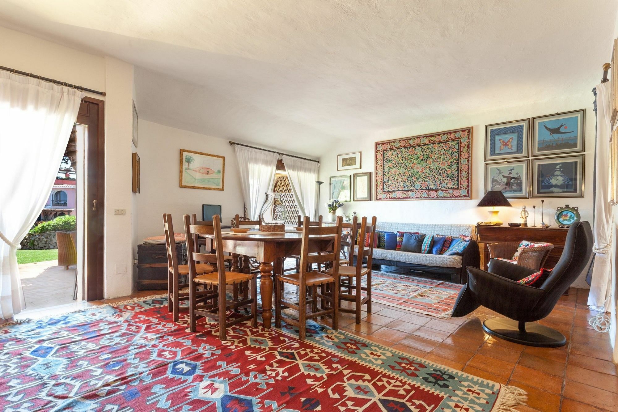 Villa Dolce Sposa Porto Cervo Kültér fotó