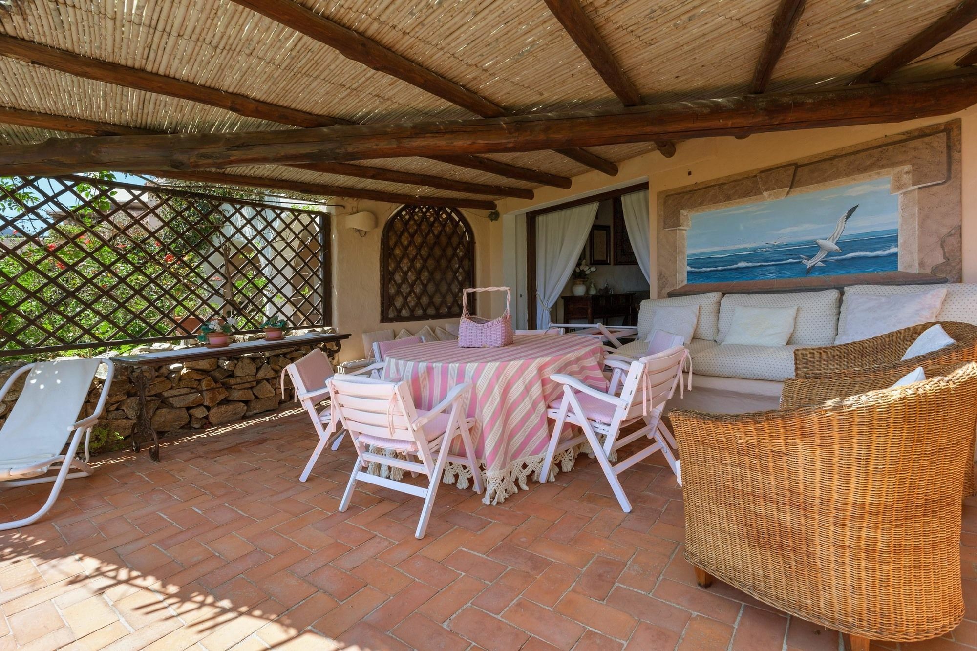 Villa Dolce Sposa Porto Cervo Kültér fotó